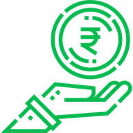 Get instant loan funds whenever needed with FlexiFunds