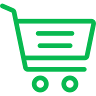 Loan for Shopping Icon