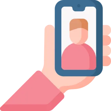 Recent selfie needed for quick online KYC verification - FlexiFunds