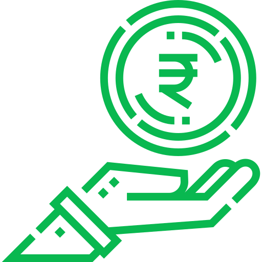 Get instant loan funds whenever needed with FlexiFunds